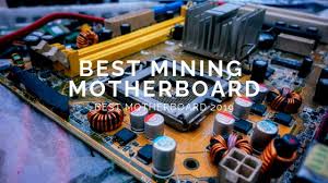 Making it the best motherboard for mining ethereum. Best Mining Motherboards In 2021 Cryptouniverses