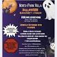 VILLA Halloween Block Party & Parade event image