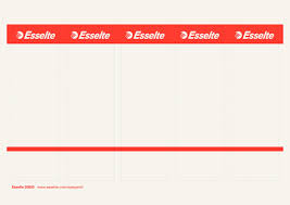 45 free good binder spinal column available for you! Spine Labels Pc Printable For Esselte Laf 75 Mm Bag 50 Spine Labels And Accessories Esselte