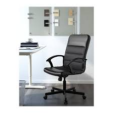Renberget Swivel Chair Bomstad Black Ikea Swivel Chair Guest Room Office Soft Flooring