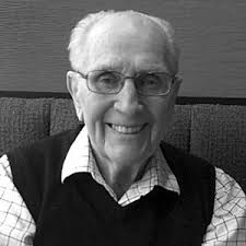 Jack Humphries Obituary (2016)