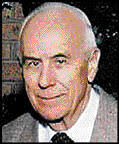 Edward Roos Obituary (2008)