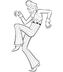 Download and print this quiz as a worksheet. Lazytown Coloring Pages Coloring Home