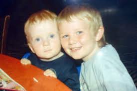 Father of tot with cancer