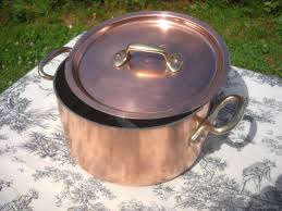 Pin On Normandy Kitchen Copper
