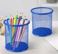 Pencil Holders Pen Customizable