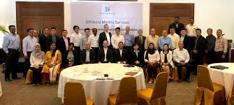 Petronas strives to uphold the highest standards of conduct to safeguard the environment, the communities. Wartsila Malaysia Receives Bumi Armada Award For Focus On Health Safety Environment