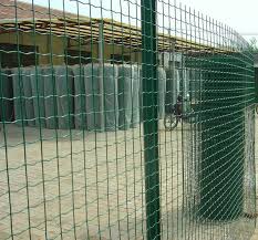 Length(2000mm, 2500mm as common usual); Welded Wire Fence Welded And Hot Dipped Galvanized
