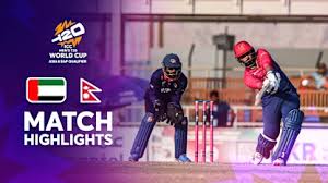ICC - News update