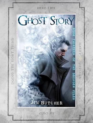Ghost Story - Subterranean Press