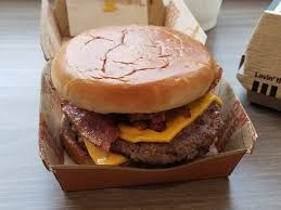 Every Single Burger At Mcdonald S Ranked From Worst To Best