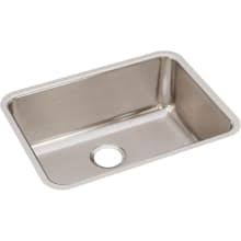 The enduring look of fireclay sinks is at home in any décor from traditional to contemporary. Elkay Undermount Kitchen Sinks At Faucet Com