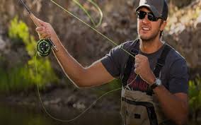 Loading the chords for 'luke bryan hunting fishing loving everyday raleigh 9/26/2015'. Watch Luke Bryan S New Huntin Fishin And Lovin Every Day Music Video Here