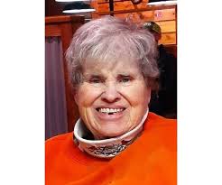 Ida Ward Obituary (1939