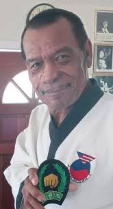 Martials Arts — J Nesbitt and Associates