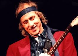 Mark Knopfler