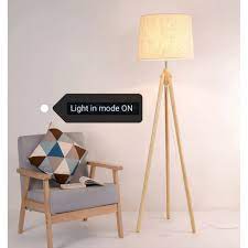 7 best floor lamp 2020 | top 7 floor lamps for reading. Modern Designed Floor Lamp With Wood Stand å®žæœ¨è½åœ°ç¯ Shopee Malaysia