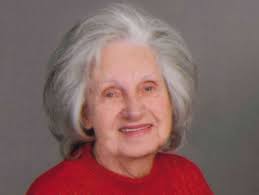 Obituary information for Cleo Gladys Smith