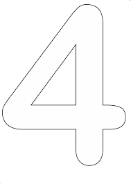 Easy Number Coloring Pages Ideas For Toddlers Preschool Coloring Pages Coloring Pages For Kids Kindergarten Coloring Pages