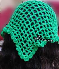 بندانه كروشيه Crochet Hats Crochet Fashion