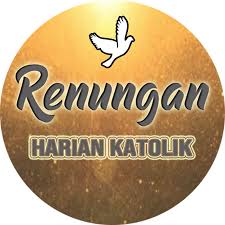 Bocoran toto macau toto macau minggu. Renungan Harian Katolik Youtube