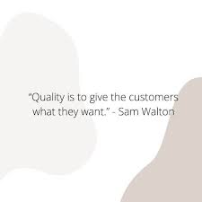 At hilltop pools and spas, inc. 70 Quotes On Product Quality Sayings About Good Products