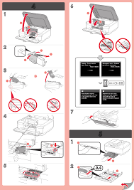 Download my printer ver.3.3.0 (windows). Bedienungsanleitung Canon Pixma Mx925 Seite 4 Von 4 Deutsch Englisch Spanisch Franzosisch Italienisch Hollandisch