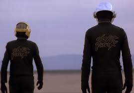 Daft punk — something about us (love theme from interstella 5555) 02:15. The End Of Daft Punk Experience