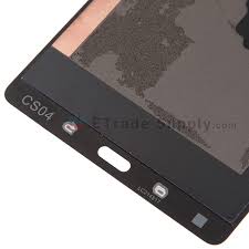 Xưởng gỗ mỹ nghệ tây nguyên. Samsung Galaxy Tab S 8 4 Sm T700 Lcd And Digitizer Assembly White Etrade Supply