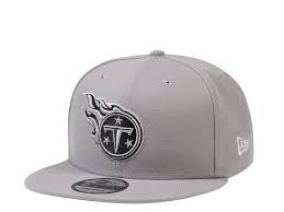 Find great deals on ebay for tennessee titans cap. New Era Tennessee Titans All About Gray Edition 9fifty Snapback Cap Topperzstore De