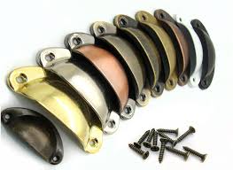 We did not find results for: 82mm Half Round Shell Shape Drawer Cabinet Handles 82x35mm Deals 4 Less