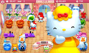 Check spelling or type a new query. Amazon Com Hello Kitty Beauty Salon Appstore For Android