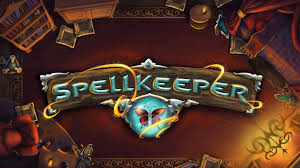 Spellkeeper For Nintendo Switch Nintendo Game Details