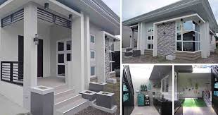 Menakjubkan 21 gambar hiasan bunga hitam putih gambar bunga floral pattern transparent clipart 2426931 3 panel wall d gambar hiasan ide dekorasi rumah. 24 Gambar Rumah Nuansa Hitam Putih Yang Minimalis