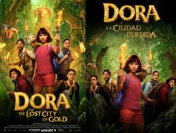 When becoming members of the site, you could use the full range of functions and enjoy the most exciting films. Dora And The Lost City Of Gold Movie Guide Questions In English Spanish Inca