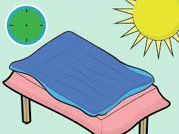Matelas lit parapluie lequel choisir en 2019 notre. 5 Manieres De Trouver Une Fuite Dans Un Matelas Gonflable