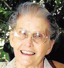 Garnet Brumfield Obituary (2016)