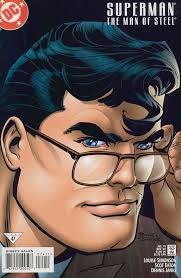 Superman: The Man of Steel #74 VF/NM ; DC