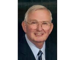 Ronald Wolf Obituary (2013)