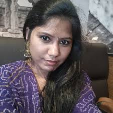 Vidhya Subramaniam Email & Phone Number