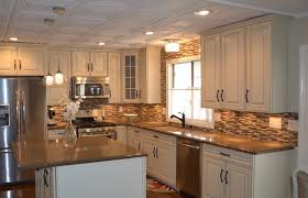 The kitchen island is the social area of the kitchen. 25 Inspiring Exterior House Paint Color Ideas Double Wide Mobile Home Exterior Paint Before And After Pics