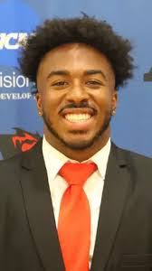 Antwan Roscoe's Instagram, Twitter & Facebook