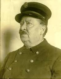 1922: Waterboy, Danny Beg, and the Last Fire Horses of the New York Fire  Department