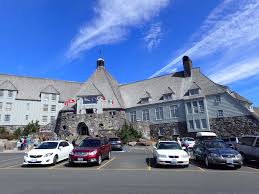 If parking lots fill to our safe operating capacities, timberline road may close. Day 148 Timberline Lodge Lifetimetrails