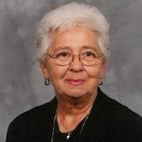 DeLois Ann Ramey Obituary