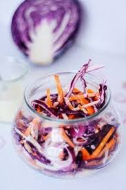 Choux Rouge Carotte Radis Noir Salade Chou Rouge Chou Rouge Salade De Chou