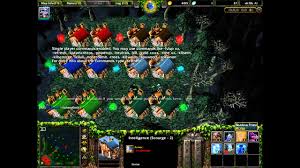 Cheats For Warcraft3 Frozen Throne Offline Youtube