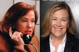 Then Now The Cast Of Home Alone Cast Of Home Alone Catherine O Hara Famous
