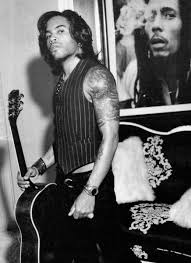 Lenny Kravitz Pic 34641 Lenny Kravitz Hollywood Celebrities Kravitz