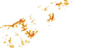 Watch leaves change color right before your eyes. Interactive Fall Color Map Asheville Nc S Official Travel Site